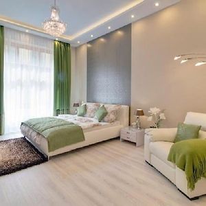 Appartement met Twee Slaapkamers